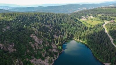 Tour des Trois Lacs - Orbey - Photo 5