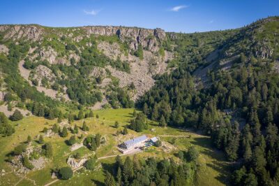 Tour des Trois Lacs - Orbey - Photo 6