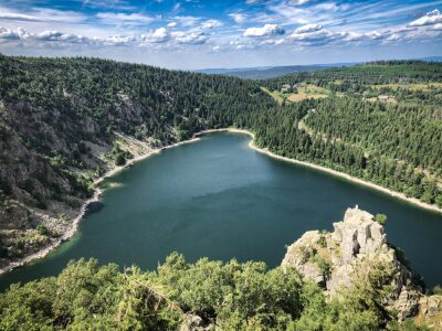 Tour des Trois Lacs - Orbey - Photo 7