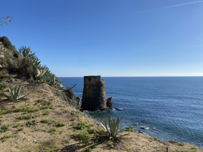 Photo prise liée au parcours
