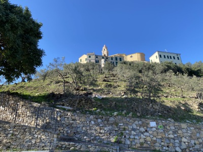 Photo prise liée au parcours