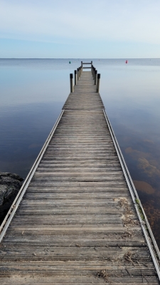Photo prise liée au parcours