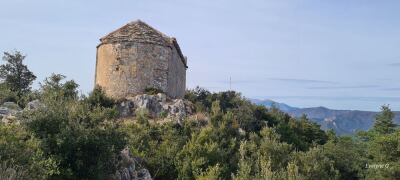 Photo prise liée au parcours