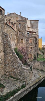 Photo prise liée au parcours