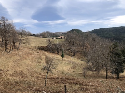 Photo prise liée au parcours