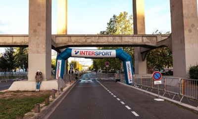 Photo prise liée au parcours