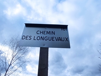 Photo prise liée au parcours