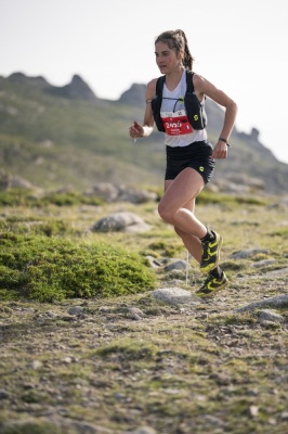 Photo prise liée au parcours
