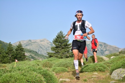 Photo prise liée au parcours