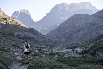 Photo prise liée au parcours