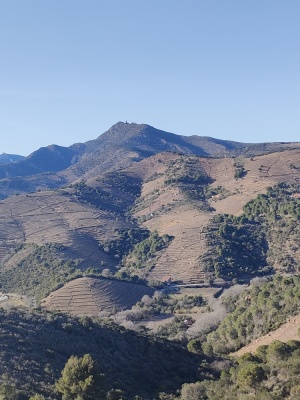 Photo prise liée au parcours