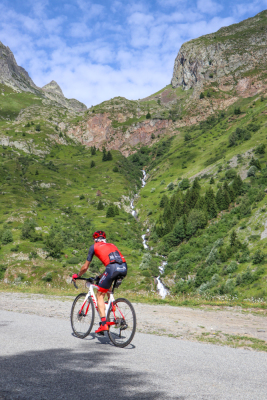 Photo prise liée au parcours