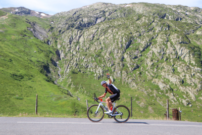 Photo prise liée au parcours