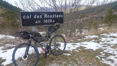 Photo prise liée au parcours
