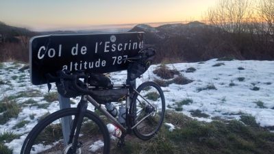 Photo prise liée au parcours