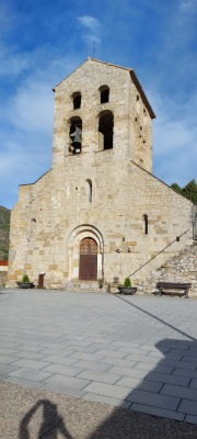 Photo prise liée au parcours