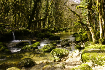 Photo prise liée au parcours