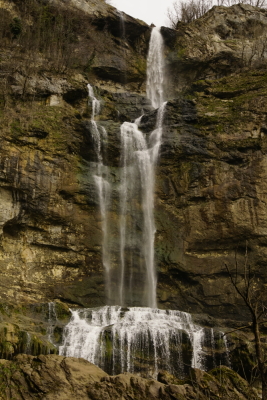 Photo prise liée au parcours