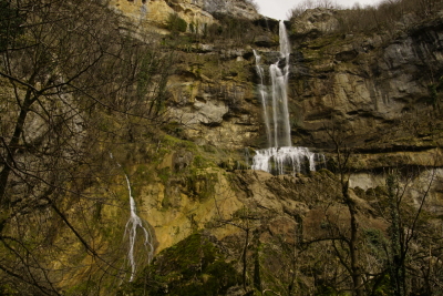 Photo prise liée au parcours