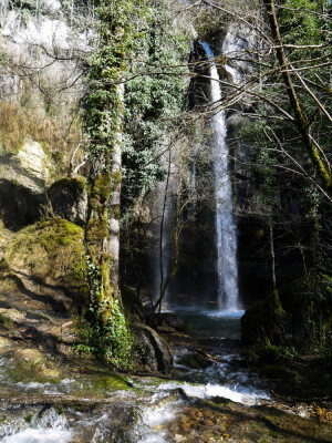Photo prise liée au parcours