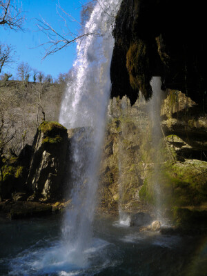 Photo prise liée au parcours