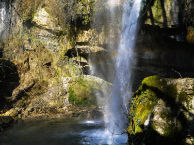Photo prise liée au parcours