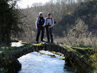 Photo prise liée au parcours