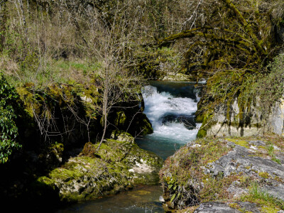 Photo prise liée au parcours