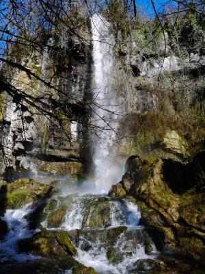 Photo prise liée au parcours