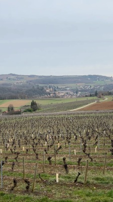 Photo prise liée au parcours