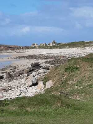 27 mar 2024 TREBEURDEN Ile Grande