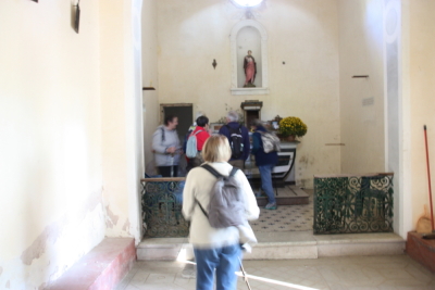 Photo prise liée au parcours