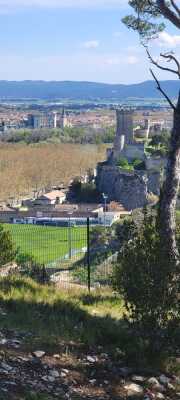 Photo prise liée au parcours