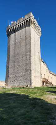 Photo prise liée au parcours