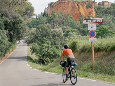 Photo prise liée au parcours