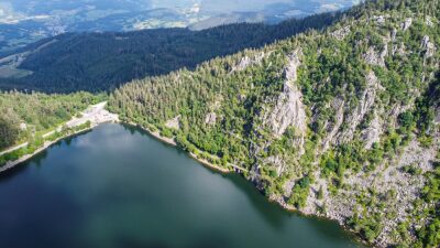 La Grande Boucle (iti. complet) - Orbey-Munster - Orbey - Photo 5