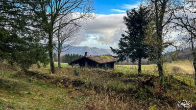 Photo prise liée au parcours