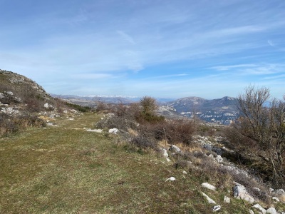 Photo prise liée au parcours