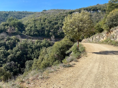 Photo prise liée au parcours