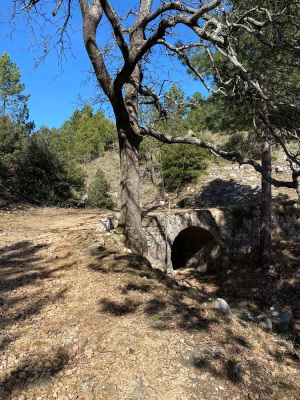 Photo prise liée au parcours