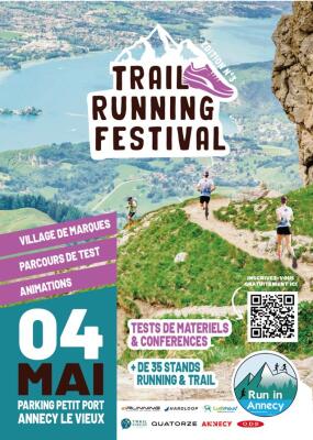 Parcours Trail Trail Running Festival