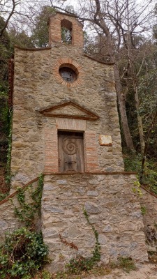Photo prise liée au parcours
