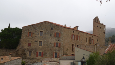 Photo prise liée au parcours