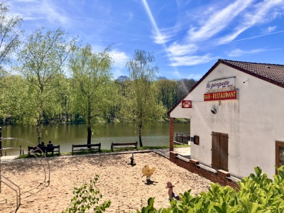Photo prise liée au parcours