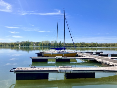 Photo prise liée au parcours