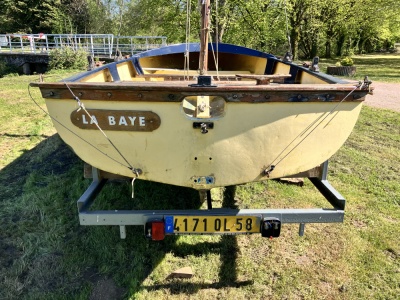 Photo prise liée au parcours
