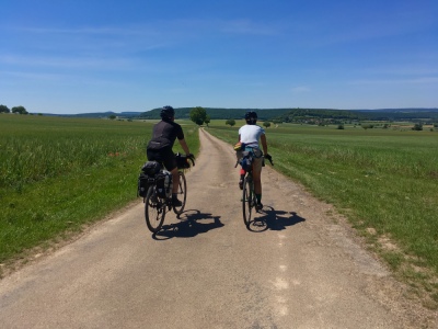 Photo prise liée au parcours