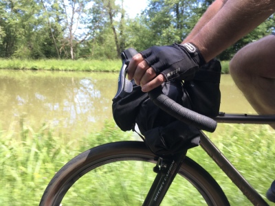 Photo prise liée au parcours