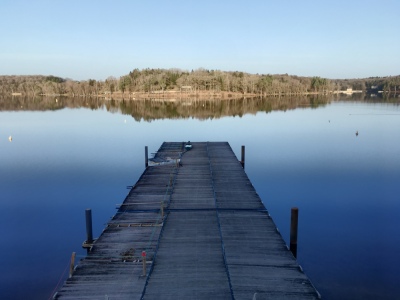 Photo prise liée au parcours