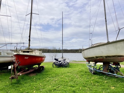 Photo prise liée au parcours